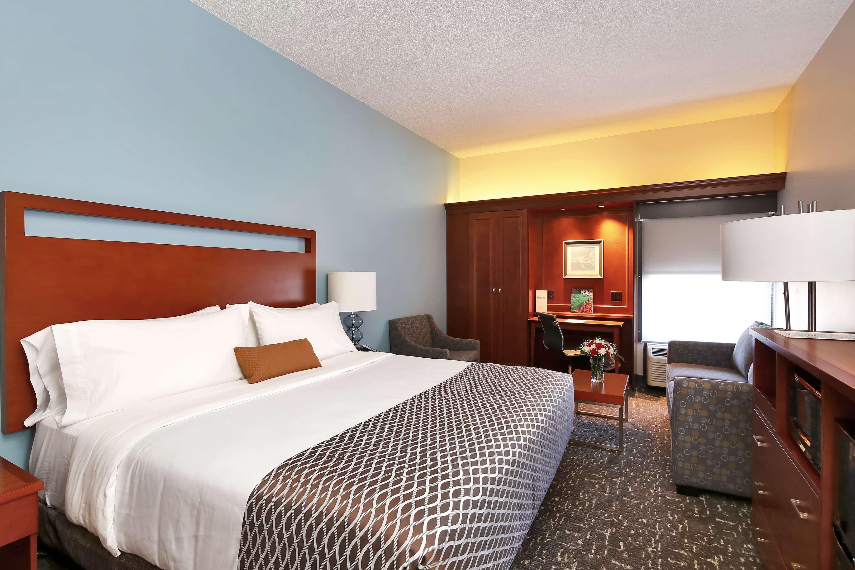 Best Western Plus בלינגהאם מראה חיצוני תמונה