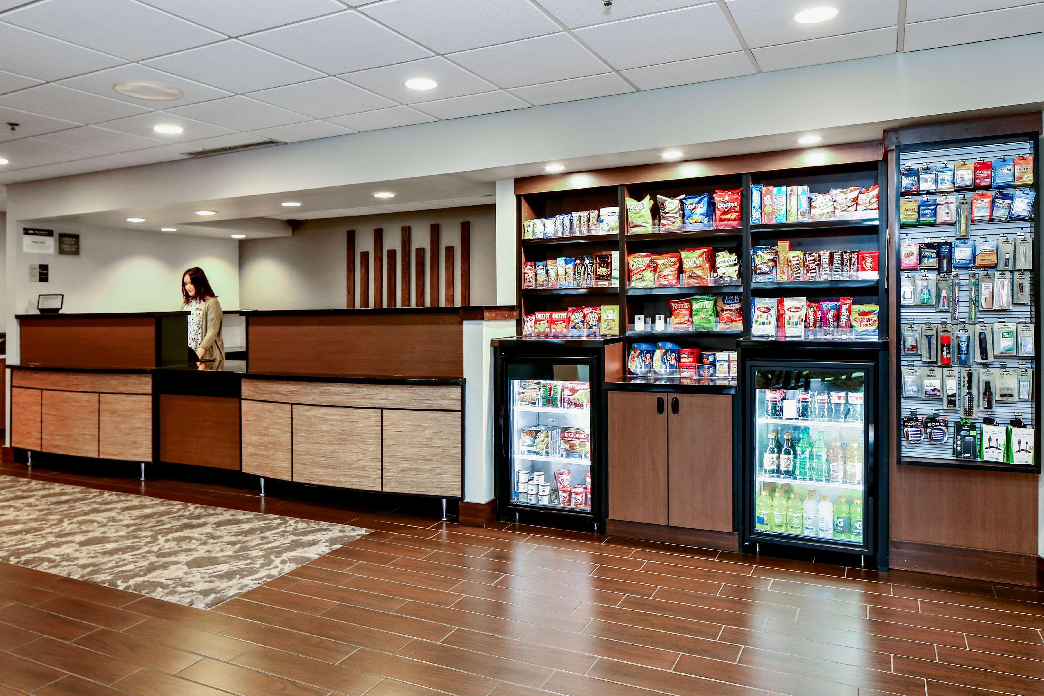 Best Western Plus בלינגהאם מראה חיצוני תמונה