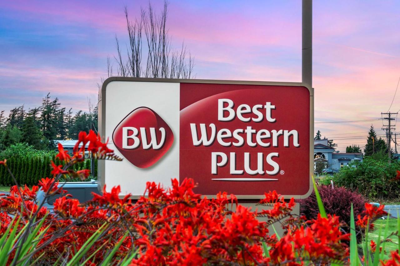 Best Western Plus בלינגהאם מראה חיצוני תמונה