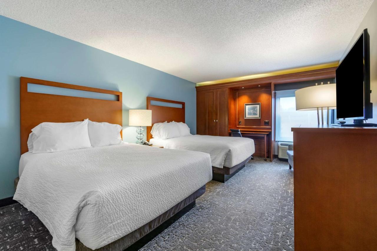 Best Western Plus בלינגהאם מראה חיצוני תמונה
