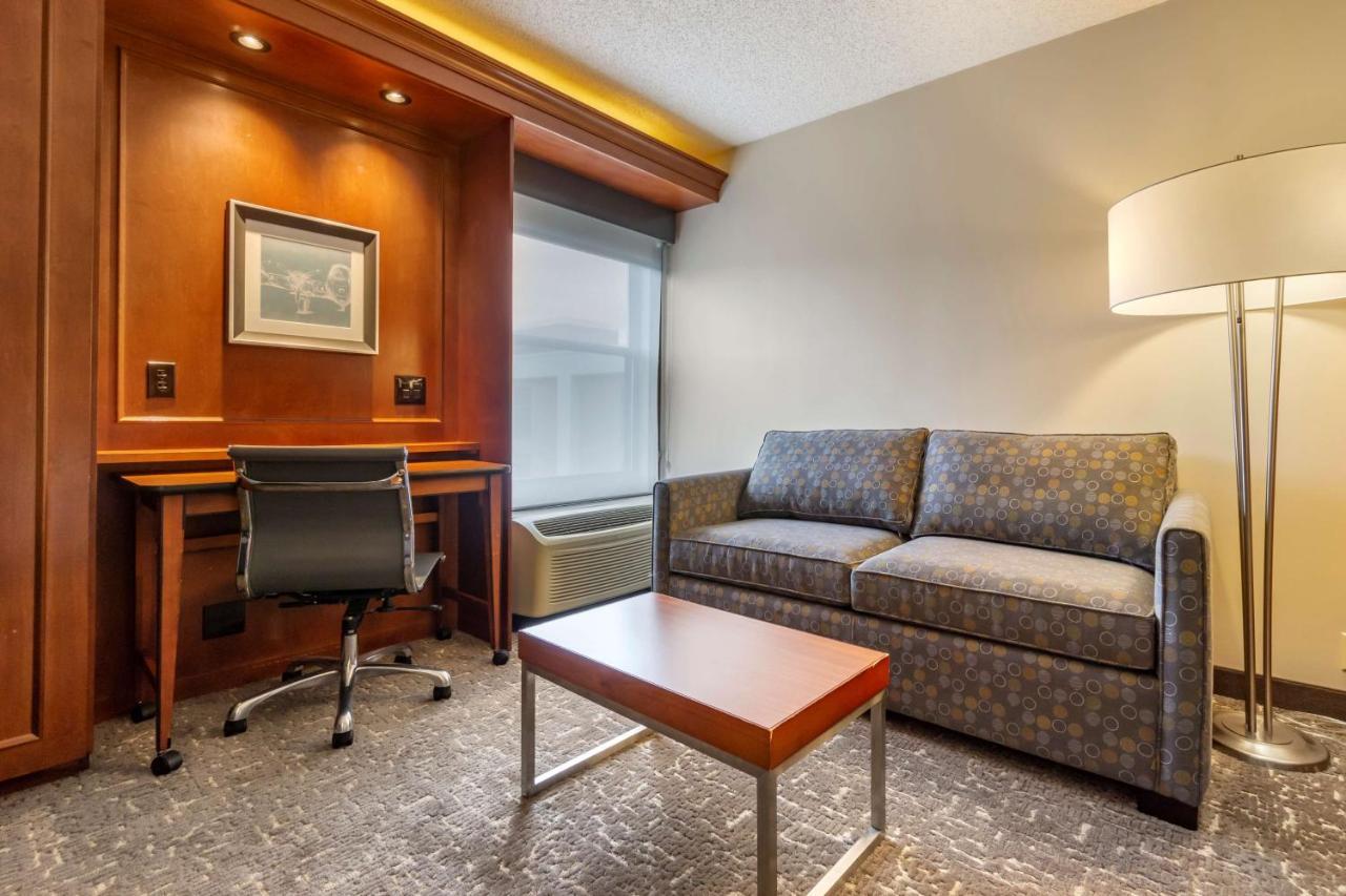 Best Western Plus בלינגהאם מראה חיצוני תמונה
