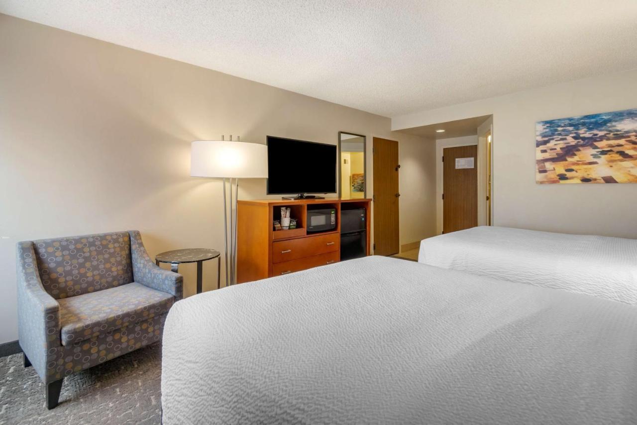 Best Western Plus בלינגהאם מראה חיצוני תמונה