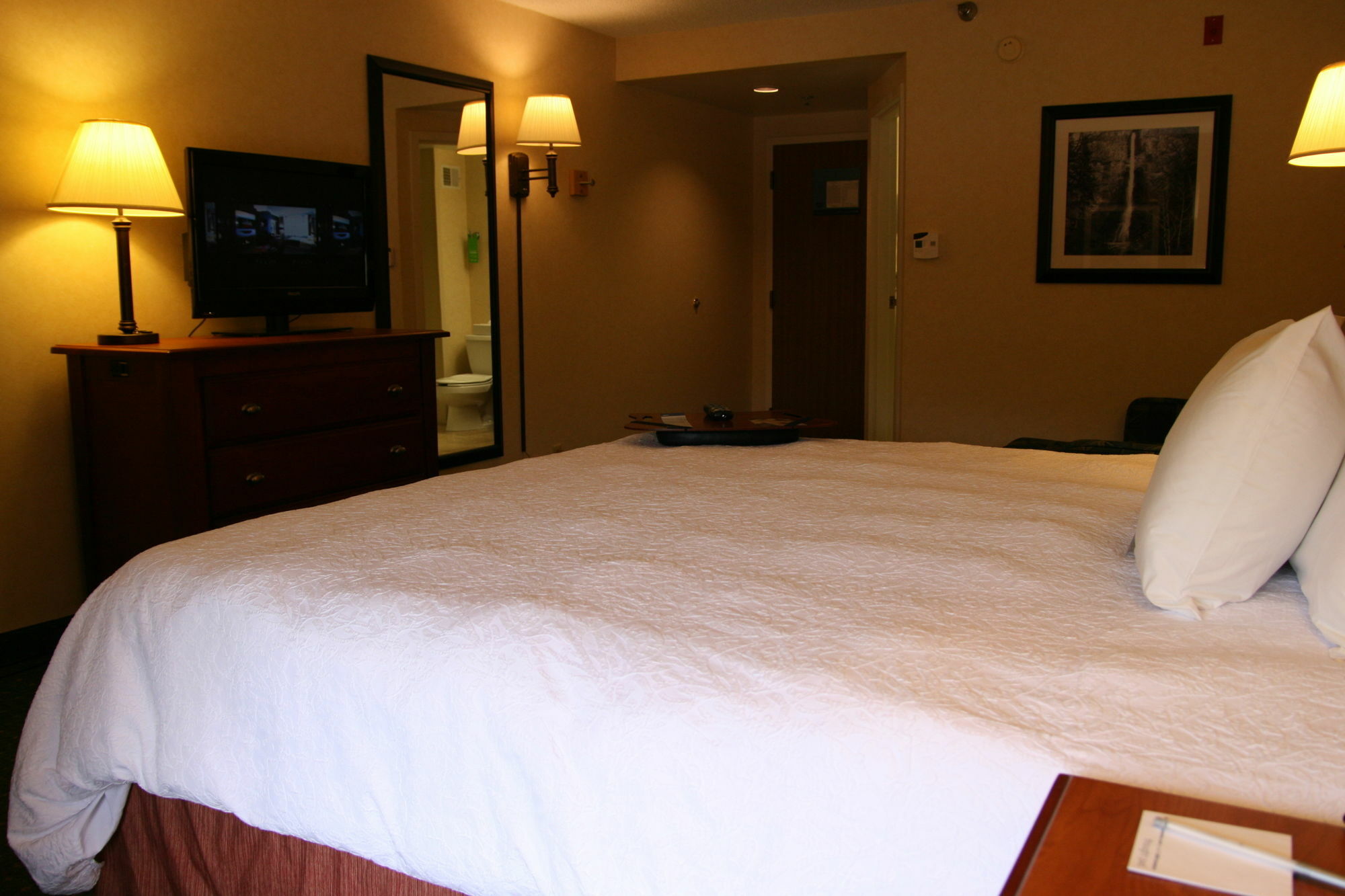 Best Western Plus בלינגהאם מראה חיצוני תמונה